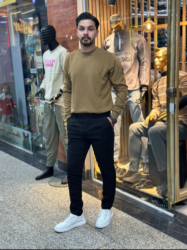 موهر نخ پنبه خارجی